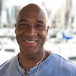 Michael E Barnes, Sr. MBA The Financial 1st Responder