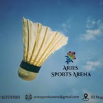 Aries Sports Arena