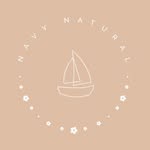 Navy Natural