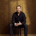Fredrik Backman