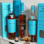 Hennessy Macallan Collector