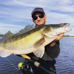 Veit Kazimiersch    Fisherman/ Angler🎣