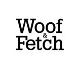 Woof & Fetch