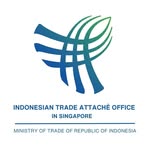 Indonesian Trade Attaché in Singapore
