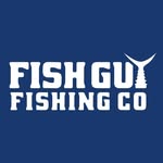 Fish Guy Fishing Co