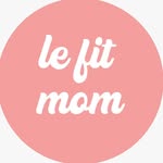 Le Fit Mom