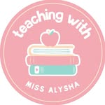 Miss Alysha | Australian Educator ❀