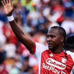 HUGO RODALLEGA