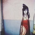 StreetArt Freiburg