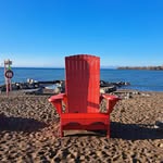 Toronto Beaches Reviewer