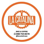 La Catalina Bicicleteria