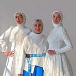 FATMA SEVILDI COUTURE