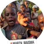 Martin Waiswa