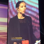 Leila Ghandi