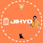 Twice Jihyo (지효)