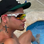 Andres Arevalo