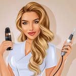 Izzy Turkilis - SCAR & STRETCHMARK CONCEALER | PERMANENT MAKEUP
