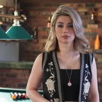 میکاپ آرتیست||ندا شکوری