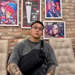 Huy Nguyễn (Mickey - Michael)