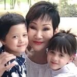 Esther Chodchoy Tan