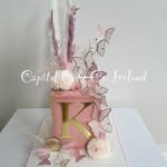 Capital Cake Co.