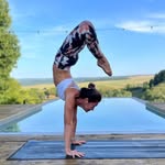 Daniela Mihalciac 🧘‍♀️ Yoga, Meditație, Respiratie