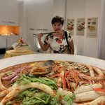 《 Lena • Cook, Bake & Eat 》