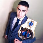 Roberto “The butcher” Oliva