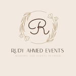 Rudy Ahmed Events 💫