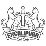 Excalipurr Cat Cafe