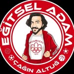 BU ÇAĞIN OYUNLARI-Çağın ALTUĞ
