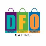 DFO Cairns