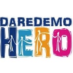 DAREDEMO HERO