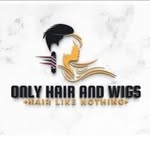 only hair and wigs