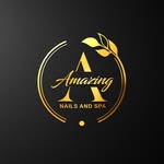 Amazing Nails & Spa (milwaukie marketplace)