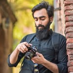 Muhammad Tayyab| Storyteller