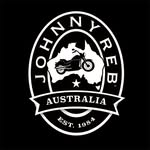 Johnny Reb Motorcycle Gear
