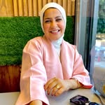 Fatma Elzahraa Hussein