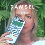 Damsel in Data