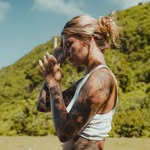 Tiph🌙 Slow Nomad - Travel, Yoga, Mental health, Freedom 🕊️