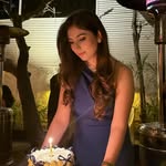 Ayeza Tariq Malik