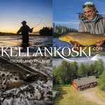 Troutland Central Finland