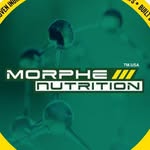 Morphe Nutrition