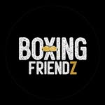 World Boxing Friendz︱Motivation︱Fights | News