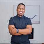 Koketso Molaolwe