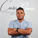 Smiles by Carlos Romero