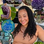Crystal Jewelry • Minerals • Gems • Bracelets