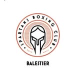 Spartans Boxing Club Balestier