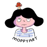 Moppyart