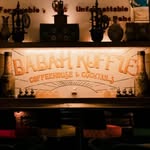 Babah Koffie by Kawisari